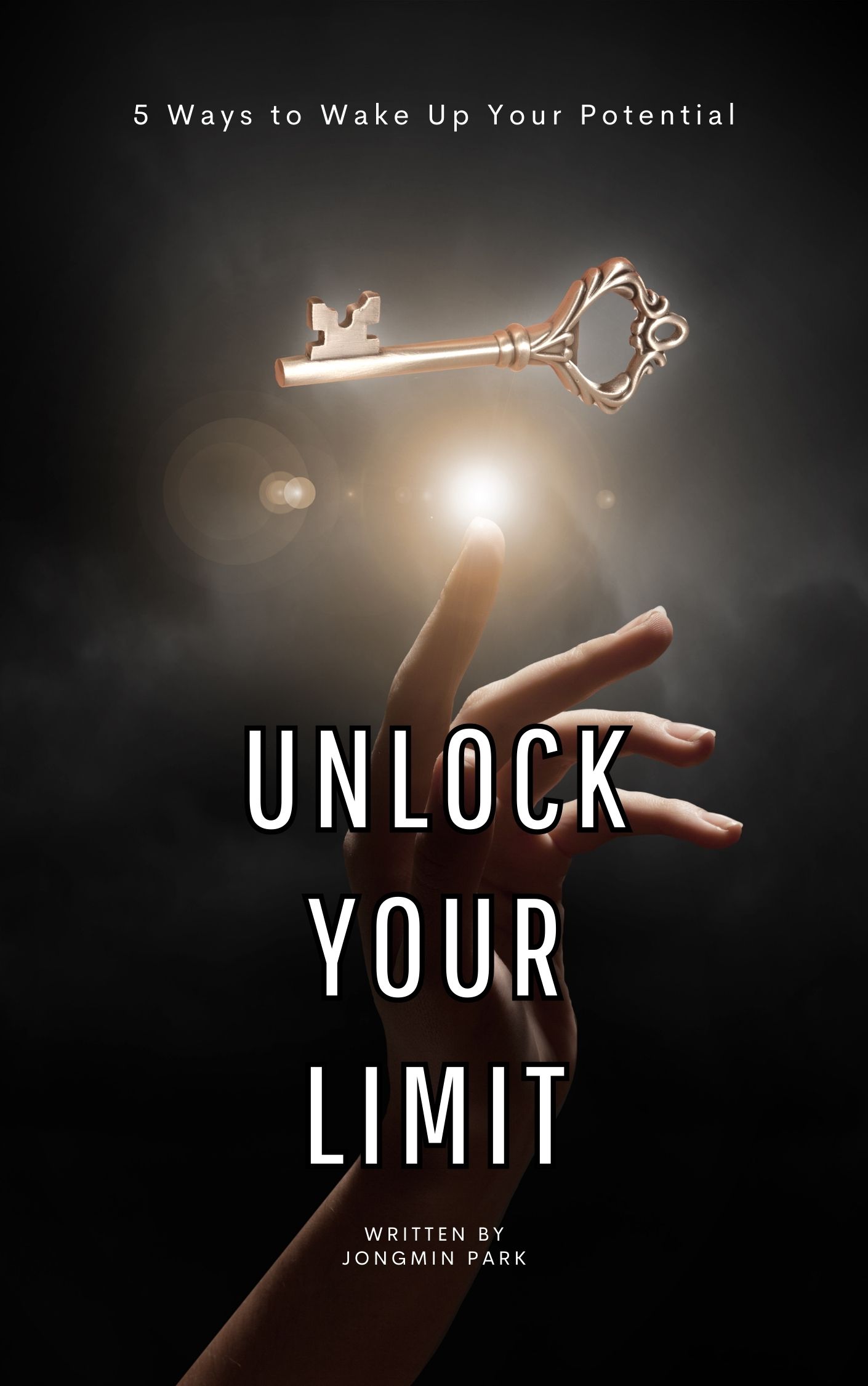 unlock your limit